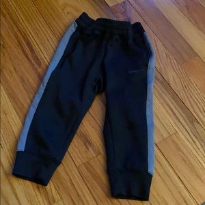 Nike Therma Fit Sweat Pants for Toddlers Size 2T
